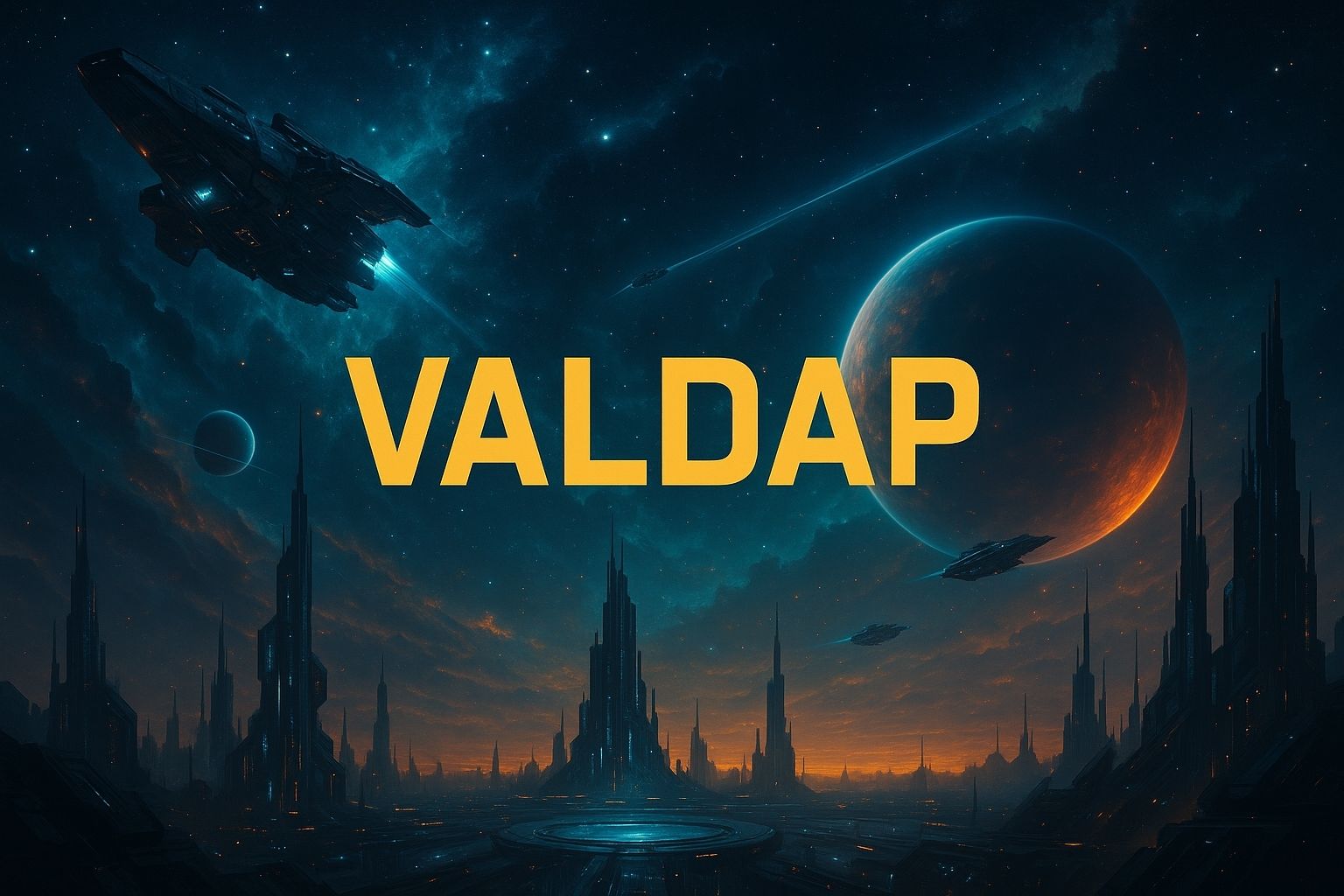 valdap